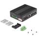 Startech.com IES1G52UP12V