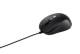 Asus MU101C optical wired black mouse
