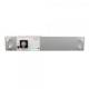 Online USV-Systeme HU2KVA-Rack Online UPS - Bypass 2kVA - external manual bypass 48,3 cm ( 19 inch )