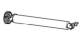 Zebra P1080383-414 KIT PLATES ROLLER 300 DPI