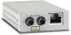 Allied Telesis AT-MMC200/ST-960 ALLIED TAA 10/100TX to 100FX/ST MM Media & Rate Converter Multi-region PSU