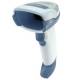 Zebra DS4608-HC, 2D, USB, RS232, white