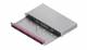 ZVK VF000190 EasyLan LWL-Verteilgehäuse Basic Grade C 24xSC-Duplex Standard OM4