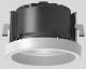 BEGA 24448WK3 recessed ceiling light white 3000K