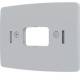 AXIS Accessories Mounting TP3701 J-BOX & POLE ADAPTER