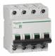 Schneider Electric M9F17420 Schneider Multi 9 OEM LS switch C60L 4-pin 20A C-Char. 25kA