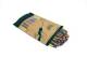 3Doodler Filament / Create+ & Pro+ / 250 / PLA / blue, red, yellow, violet, green / Bud & Bloom Mix