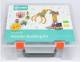 ALLNET EF08239 ELECFREAKS micro:bit Wonder Building Kit (without micro:bit board)