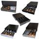 APG Cash Drawer ECD330B-BLK APG ECD330, schwarz
