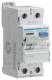 Hager CDF563D FI switch 2P 10kA 63A 30mA Type F