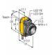 Turck QS18EN6D W/30 Opto Sensor, reflection light scanner 3069208