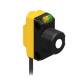 Turck QS18UNAEQPMA ultrasonic sensor, reflection sensor 3073171