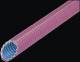 Fränkische Rohrwerke 25612040 Franconian FFKuS-EM-F-105 co2ntrol 40 medium plastic corrugated pipe flexible magenta