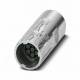 Phoenix Contact 1628988 Phoenix M17-6ES1N8A8003S Kabelsteckverbinder