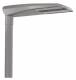 Siteco 5XC3A51E08ME Streetlight 11 midi LEDMastleuchte LED 20.000lm730 EVG iQ