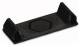 WAGO 770-644 Closure piece for sheet metal cutout black