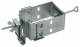 Hager L5310 clamp part completely ,