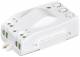 Niko 27360 high frequency (HF) detector HF sensor 360 EB white