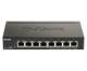 D-Link DGS-1100-08PV2/E