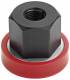 Cimco 135030 pressure nut for screw hole punch rectangle