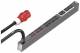 Rittal DK 7979132 PDU Basic basic power distribution 16A/3P CEE 6xC13+6xC19