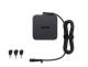 ASUS 90XB013N-MPW0A0 U65W-01 Netzteil 65W schwarz Mini-multi-Adapter