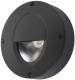 SG Leuchten 914015 SG SGLI CALLISTO sw 4W LED 3000K Wandaufbauleuchte
