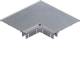 Hager BKB300532W3 Flachwinkel OT Wanne AE für BKB 300x80