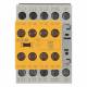 Moeller 191709 EATON DILMS12-23(24VDC) Sicherheitsschütz 