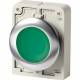 Moeller 188060 EATON M30I-FDL-G Leuchtdrucktasten, Flat Front, flach,tastend,gn, unbeschr.