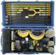 Dehn + Soehne 785950 DEHN TFRSMS combination cleaning set MS -36kV