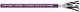 U.I. Lapp 2170495 Lapp UNITRONIC BUS PB FD P HYBRID 1X2X0,64+ 4X1,5 Datenkabel 