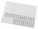 Moeller 279268 EATON KLV-BSB labeling sheet 