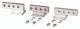 Moeller 183974 EATON IZMX-THV403-1 connection 3p horizontal/vertical 3200A 