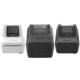 Honeywell PC45, 8 Punkte/mm (203dpi), Disp., RTC, USB, USB-Host, Ethernet, weiß