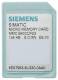 Siemens 6ES79538LJ310AA0 SIEM 6ES7953-8LJ31-0AA0 SIMATIC S7 Micro Memory Card for 3V Nflash