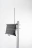 Milesight IoT SG50-L08GL-868M-30W Ultra Low Power Solar LoRaWAN® Gateway, 