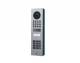 DoorBird D1101KV surface-mounted IP video door station V2A stainless steel