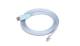 LANCOM RJ45/USB Serial Adapter USB adapter cable for connecting a configuration computer to the serial RJ45 interface