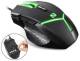 Sandberg 640-19 DESTROYER FLEXWEIGHT MOUSE