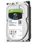 SEAGATE Surveillance Skyhawk Lite 2TB HDD 5900rpm SATA serial ATA 6Gb/s 64MB cache 8,9cm 3,5Zoll 24x7 Dauerbetrieb BLK (P)