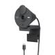 Logitech 960-001436 BRIO 300 - Webcam Grafit