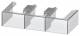 Siemens 3RT19564EA2 Terminal Cover for box terminals, 3RT1956-
