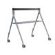 Yealink 3311084 MSFT - accessory floor stand for MeetingBoard P750T