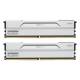KLEVV RAM BOLT V - 64 GB (2 x 32 GB Kit) - DDR5 6000 UDIMM CL30