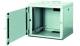 DIGITUS DN-1909-U 19´ 9HE Wandgehäuse 509x600x450 mm grau