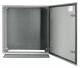 Moeller 111700 EATON CS-66/300 closet, m.Montageplatte 
