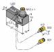 TURCK 1650039 NI2-K09-0,095 / 0.11-BDS 2AP6X3-H1141, for pneumatic clamps