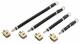 Hager UL01B3 Verbindungssatz 4-pol 160A 35qmm