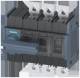 Siemens 3KD34320NE100 Lasttrennschalter 160 A, Baugr. 2, 3-polig, Frontantrieb links